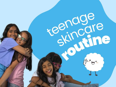 Teenage Skincare Routine for Winter: A Complete Guide
