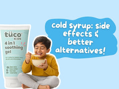 Cold Syrup for Kids: Safety, Side Effects, and Better Alternatives Parents Should Know