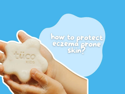 Eczema and Dry Skin in Kids During Winter: How to Reduce Flare-Ups and Protect Sensitive Skin