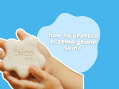 Eczema and Dry Skin in Kids During Winter: How to Reduce Flare-Ups and Protect Sensitive Skin