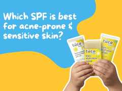 Sunscreen for Teenage Girls: How to Choose SPF for Acne-Prone and Sensitive Skin