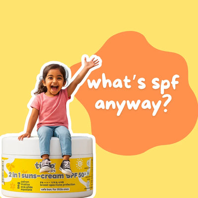 “What’s SPF, Anyway?” — How My Nephew Turned Me Into a Skincare Investigator