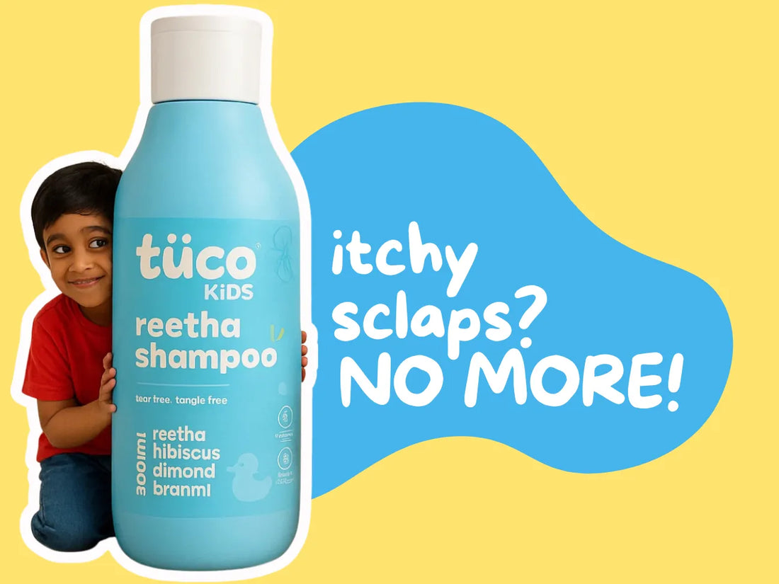 Scalp Detox: Here’s Why Your Hair Needs It!