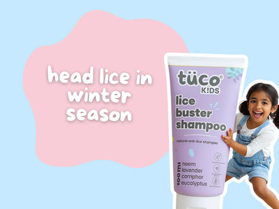Head Lice in Winter Season: Why They Don't Disappear in Cold Weather