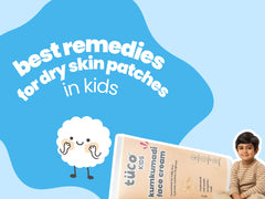 Best Remedies for Baby Dry Skin Patches in 2026