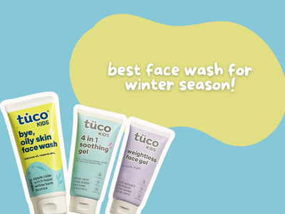 Best Face Wash for Winter Season: Gentle Cleansing Without Dryness