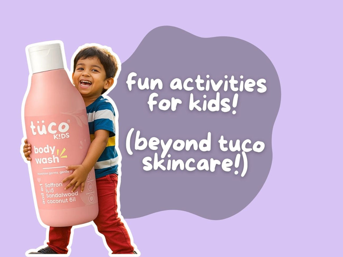 Fun Activities for Kids: Learning and Development Benefits