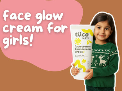 Face Glow Cream for Girls: Natural Radiance Tips