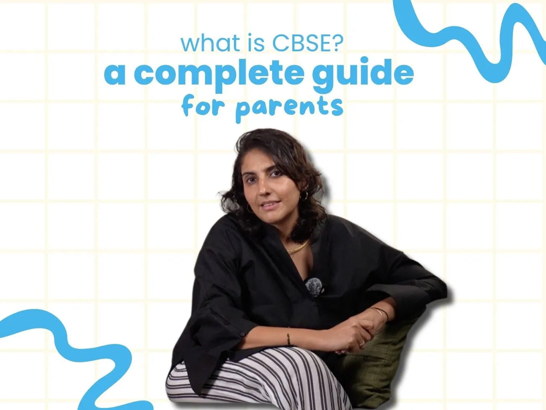 What Is CBSE? A Complete Guide for Parents in 2026
