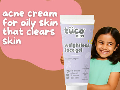 Acne Cream for Oily Skin That Supports Clearer Looking Skin