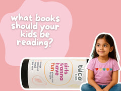 Stories for Kids: Authors Parents Should Introduce to Children