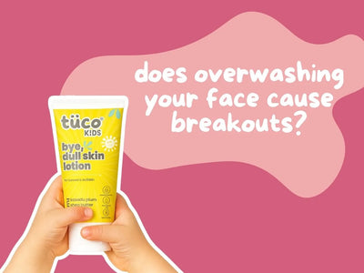 Does Over Washing Your Face Cause More Breakouts?