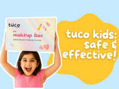 Tuco Kids: Safe, Effective, and Designed for Kids