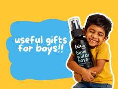 Useful Gifts for Boys: Practical Ideas for Age 10 and Above