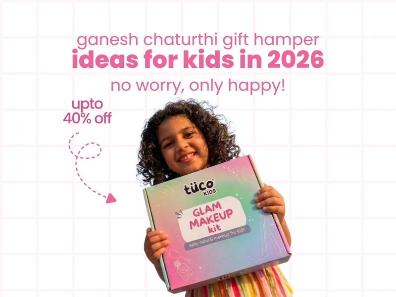 Ganesh Chaturthi Gift Hamper Ideas for Kids in 2026