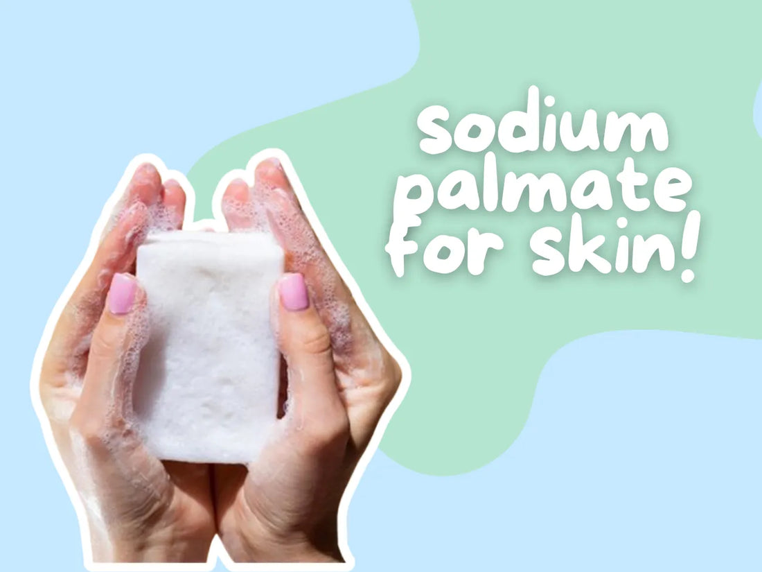 Sodium Palmate: Uses, Benefits & Side Effects