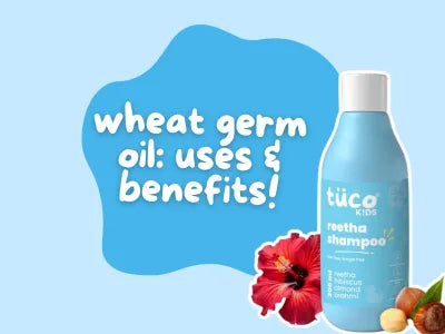 Wheat Germ Oil: Uses, Benefits & Side Effects