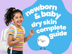 Newborn & Baby Dry Skin: Complete Care Guide