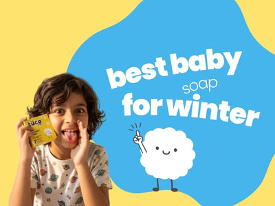 Best Baby Soap for Winter: A Buying Guide