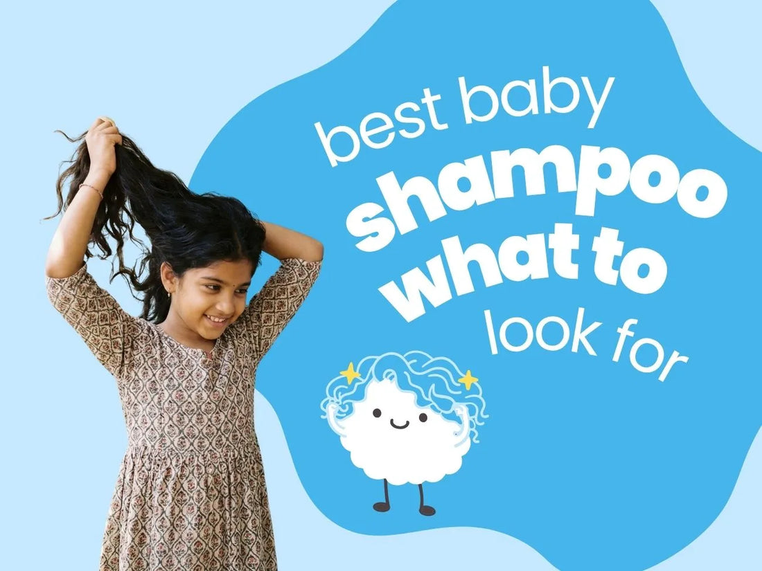 Best Baby Shampoo: What to Look For in 2026