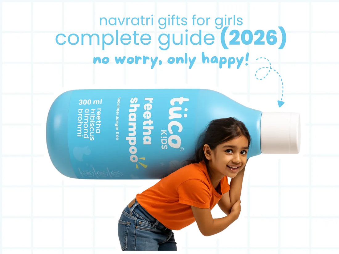 Navratri Gifts for Girls: Complete Guide