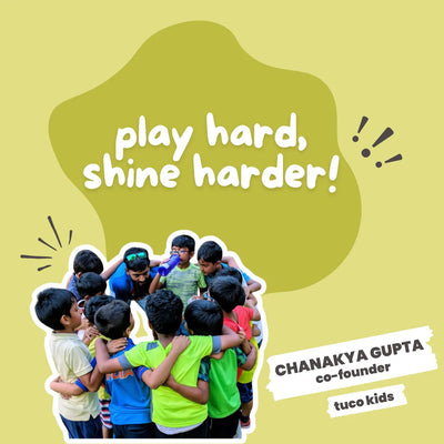 Parents, Are We Missing Skincare in Our Kid’s Playtime Prep?