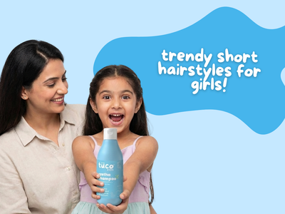 10 Trendy Short Haircut Styles for Girls