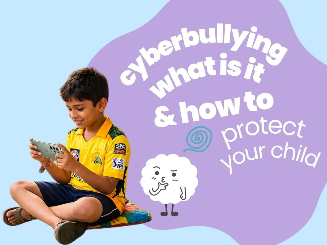 Cyberbullying: What It Is and How to Protect Your Child Online