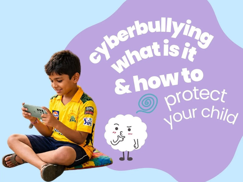 Cyberbullying: What It Is and How to Protect Your Child Online