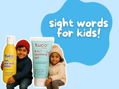 Sight Words for Kids: The Foundation of Strong Reading Skills