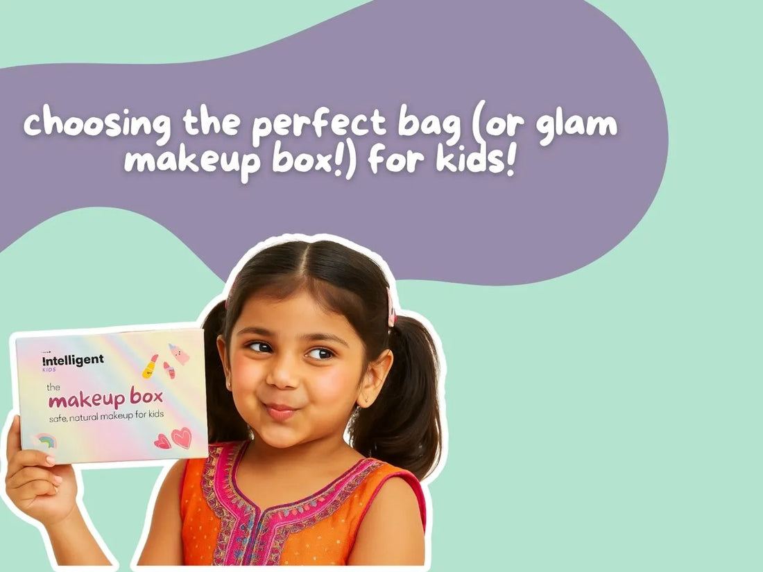 Choosing the Perfect Bag for Kids: How Proper Weight, Size, and Structure Protects Young Backs