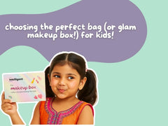 Choosing the Perfect Bag for Kids: How Proper Weight, Size, and Structure Protects Young Backs