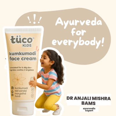 Boost Your Child’s Immunity Naturally: 7 Ayurvedic Secrets Every Parent Should Know