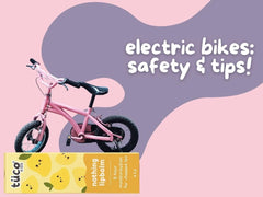 Electric Bikes for Kids: What Parents Should Know About Safety and Readiness