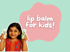 Lip Balm for Kids: Gentle Lip Care Tips for Young Skin
