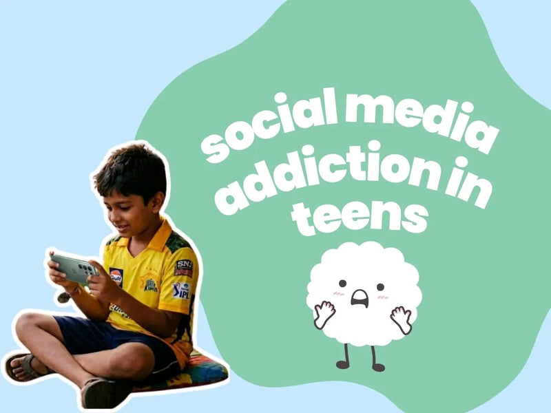 Social Media Addiction in Teens: Warning Signs and the Social Media Ban Debate