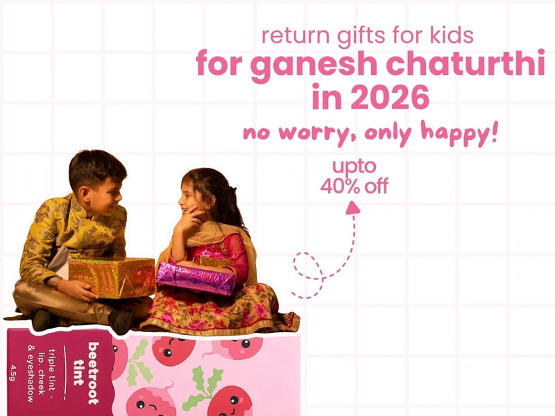 Ganesh Chaturthi Return Gifts for Kids in 2026