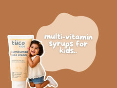 Multivitamin Syrups for Kids: Understanding When and Why They’re Needed