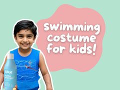 Choosing the Right Swimming Costume for Kids: Comfort and Confidence in Water