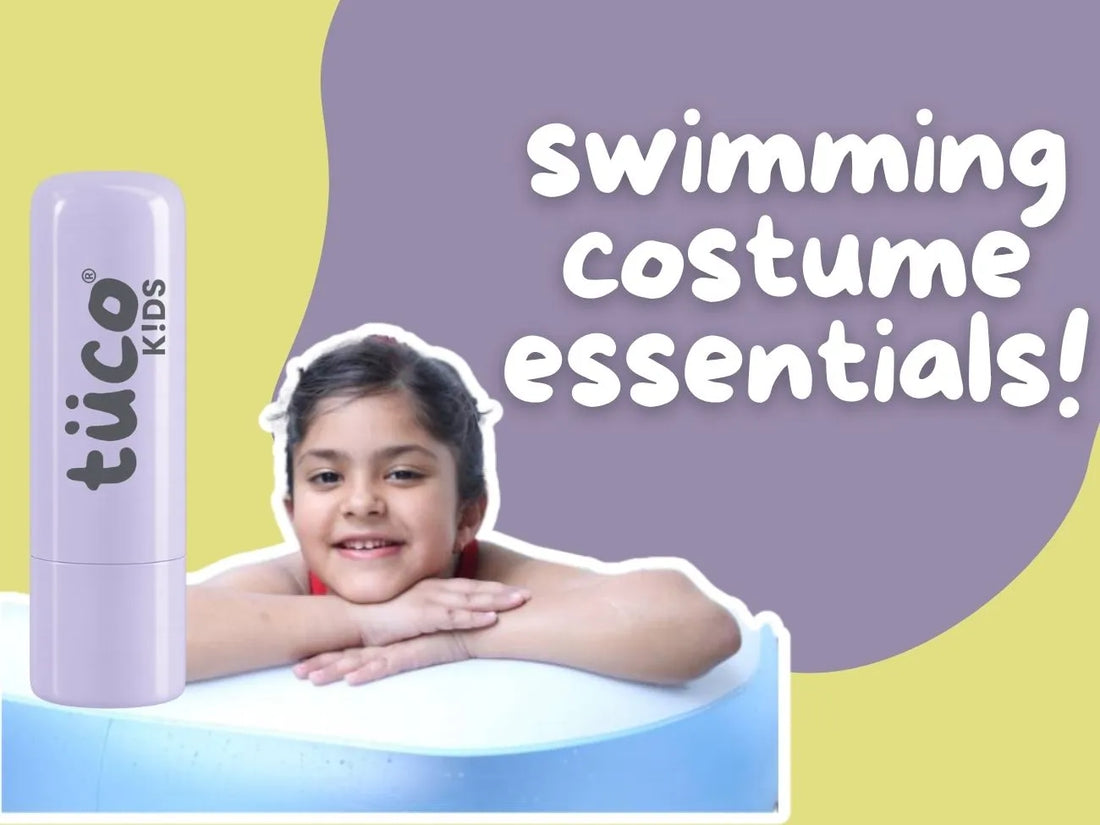 Swimming Dress Essentials: What Parents Should Know Before Buying