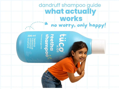Dandruff Shampoo Guide: What Actually Works