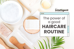 The Power of a Good Hair Care Routine: Hair Care Tips for Teens