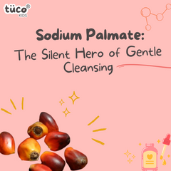 Sodium Palmate: Uses, Benefits & Side Effects
