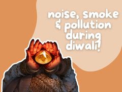 Noise, Smoke & Pollution: How Firecrackers Affect Children’s Health