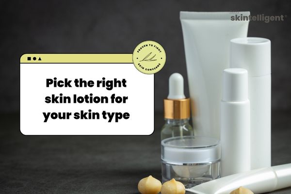 Moisturizers - Your skin will love this step the mo(i)st!