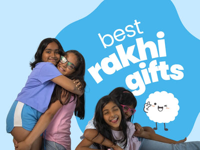Best Rakhi Gift for Little Sister (2026): Top Picks She Will Actually Love