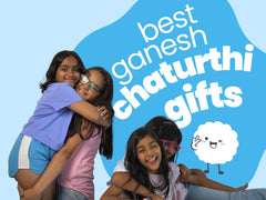 Best Gifts for Ganesh Chaturthi for Kids in 2026