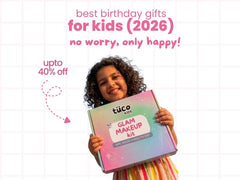 Best Birthday Gifts for Kids in 2026 (Complete Gift Guide)