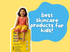 Kids Skincare by Age: What to Buy for Your 5, 8, 10 and 12 Year Old