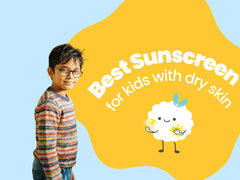 Best Sunscreen for Kids with Dry Skin: A Parent's Decision-Tree Guide